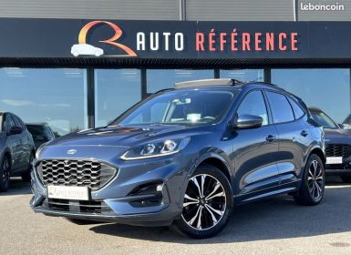 Achat Ford Kuga 2.5 DURATEC 190CH FHEV ST-LINE X BVA Occasion