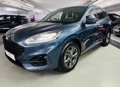 Ford Kuga 2.5 DURATEC 190CH FHEV ST-LINE X BVA****Attelage*** Feux Full Led***Cuir Alcanta Occasion