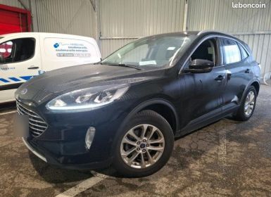 Ford Kuga 2.5 DURATEC 190CH FHEV TITANIUM BVA I-AWD