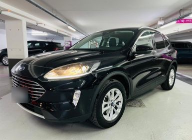 Ford Kuga 2.5 DURATEC 190CH FHEV TITANIUM BVA I-AWD ***TVA***EN PRÉPARATION*** Occasion