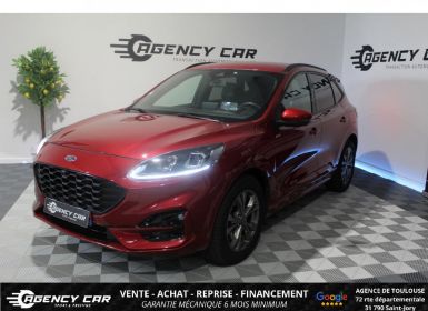 Achat Ford Kuga 2.5 Duratec - 225 - BV e-CVT PHEV 4x2 2020 ST-Line X Occasion