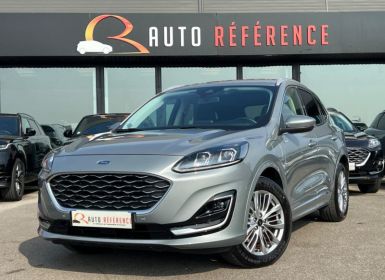 Vente Ford Kuga 2.5 DURATEC 225 CH PHEV VIGNALE BVA B&O CAMERA CARPLAY Occasion