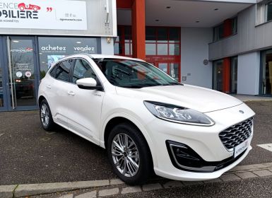 Vente Ford Kuga 2.5 Duratec 225 cv PHEV 152 cv BVA Occasion