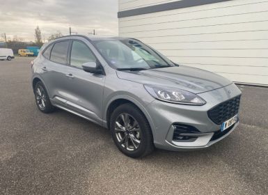 Vente Ford Kuga 2.5 Duratec 225 PHEV ST-Line Business e-CVT Occasion