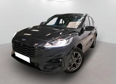 Ford Kuga 2.5 Duratec 225 PHEV ST-Line Business e-CVT