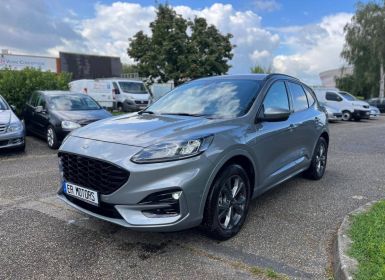 Ford Kuga 2.5 Duratec 225ch PHEV ST-Line