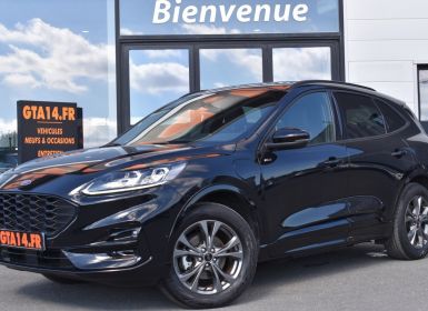 Achat Ford Kuga 2.5 DURATEC 225CH PHEV ST-LINE X BVA Occasion