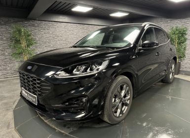 Ford Kuga 2.5 Duratec Flexifuel - 190 - BV e-CVT FHEV 4x2  ST-Line Occasion