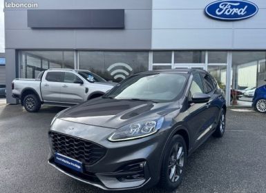 Ford Kuga 2.5 fhev e85 st-line x