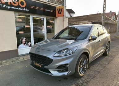 Ford Kuga 2.5 HYBRID RECHARGEABLE 225H 150 PHEV ST-LINE X POWERSHIFT