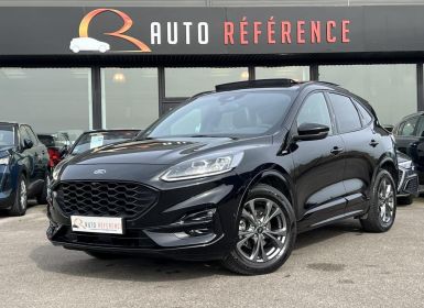 Ford Kuga HYBRID 2.5 DURACTEC 190 Ch BVA ST-LINE 48.000 Kms B&O / CAMERA TOIT OUVRANT Occasion