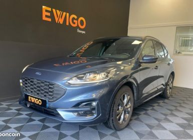 Ford Kuga HYBRID-FLEXFUEL E85 2.5 190CH FHEV ST-LINE BVA 2WD