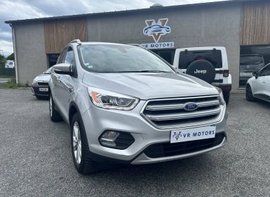 Achat Ford Kuga II 1.5 EcoBoost 150ch Stop&Start Titanium 4x2 Occasion