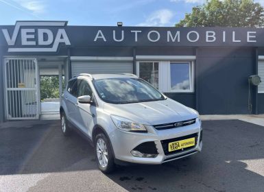 Vente Ford Kuga II 1.5 EcoBoost 150ch Stop&Start Titanium 4x2 Occasion