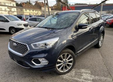 Ford Kuga II (2) 1.5 Flexifuel-85 150 4x2 VIGNALE AUTO Occasion