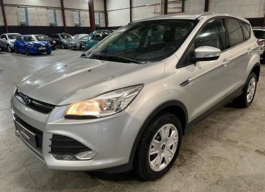 Vente Ford Kuga II 2.0 TDCi 150ch Business Nav 4x4 PowerShift S&S Occasion