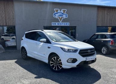 Ford Kuga II 2.0 TDCi 150ch Stop&Start ST-Line 4x4