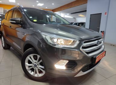 Achat Ford Kuga II 2.0 TDCi 150ch Stop&Start Titanium 4x2 Occasion