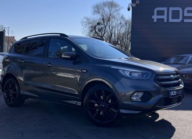 Ford Kuga II 2.0 TDCi 180ch Stop&Start ST-Line 4x4 Powershift Occasion