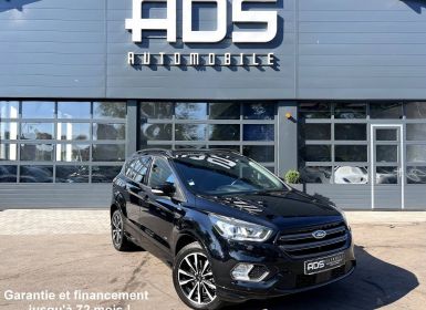 Vente Ford Kuga II 2.0 TDCi 180ch Stop&Start ST-Line 4x4 Powershift Occasion
