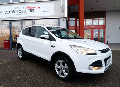 Achat Ford Kuga II 2.0l TDCi 4x2 120 cv Business Navi Occasion