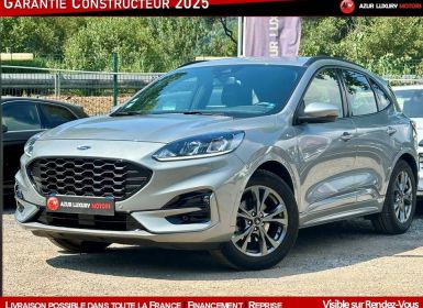 Ford Kuga III 1.5 ECOBLUE 120 ST-LINE AUTO Occasion