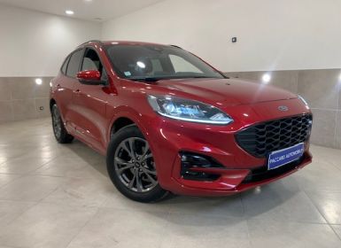 Achat Ford Kuga III 1.5 ECOBLUE 120CV ST-LINE Occasion