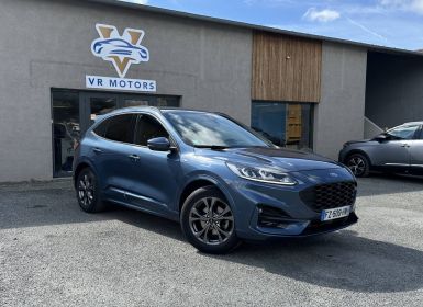 Achat Ford Kuga III 1.5 EcoBoost 150ch ST-Line Occasion