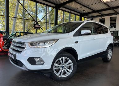 Vente Ford Kuga TDCI 150 ch BVM6 Cool&Connect GPS Attelage 17P 325-mois Occasion