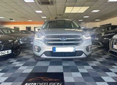 Achat Ford Kuga Titanium Occasion