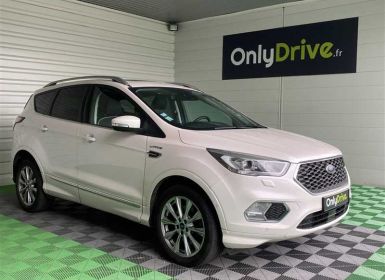 Vente Ford Kuga VIGNALE 2.0 TDCi 180 S&S 4x4 Powershift Occasion