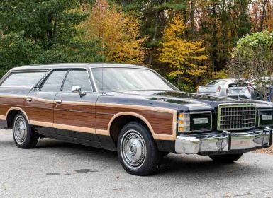 Ford LTD