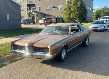 Achat Ford LTD Occasion