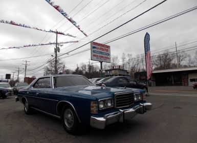 Ford LTD