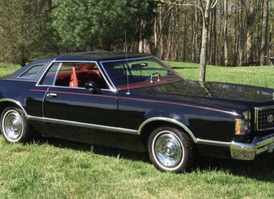 Achat Ford LTD 2  Occasion