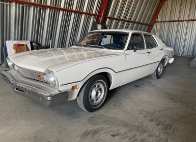 Achat Ford Maverick Occasion