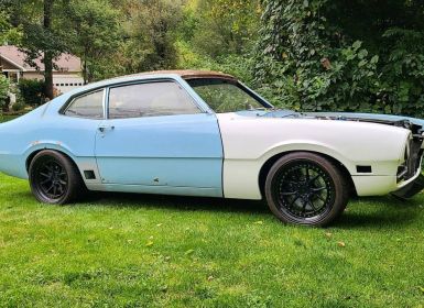 Achat Ford Maverick Occasion