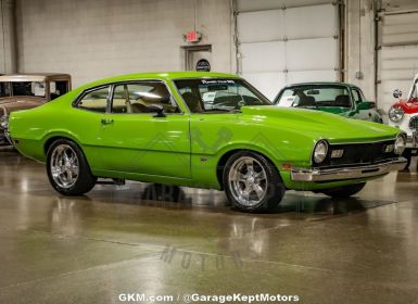 Ford Maverick