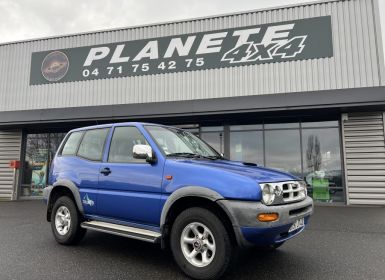 Achat Ford Maverick 2.7 L TDI 125 CV GLS Occasion