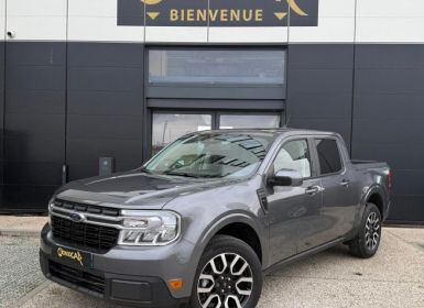 Ford Maverick II 2.0 ECOBOOST SUPERCREW LARIAT