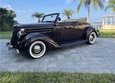 Ford Model 48 Cabriolet  Occasion