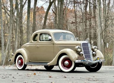 Achat Ford Model 48 Deluxe  Occasion