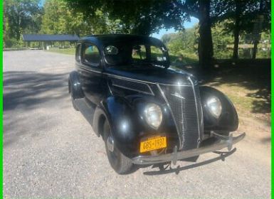 Ford Model 78 Sedan 