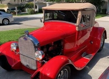 Achat Ford Model A Occasion