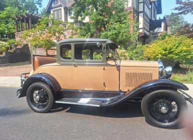 Achat Ford Model A Occasion