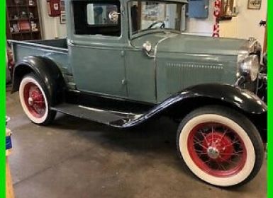 Achat Ford Model A Neuf