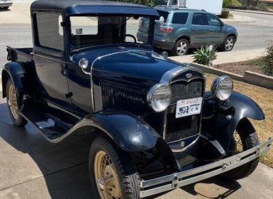 Achat Ford Model A Occasion