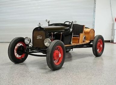 Vente Ford Model A Occasion