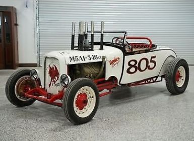 Vente Ford Model A Neuf