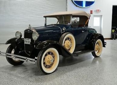 Ford Model A Occasion